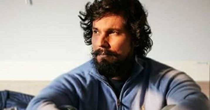 Demand for arrest of Randeep Hooda on social media