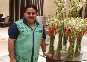 डॉ अजय मगन (Dr. Ajay Magan)