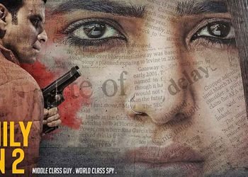 जानिए क्यों The Family Man 2 की एक्ट्रेस Samantha Akkineni पर भड़के लोग