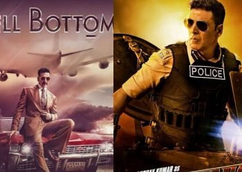 जानिए क्या कहा Akshay Kumar ने Sooryavanshi और Film Bell Bottom की रिलीज डेट के बारे में