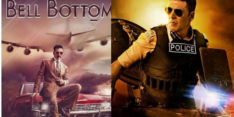 जानिए क्या कहा Akshay Kumar ने Sooryavanshi और Film Bell Bottom की रिलीज डेट के बारे में