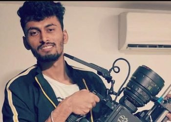 Creative Buddies Studio के Founder Jayesh Patil से खास बातचीत