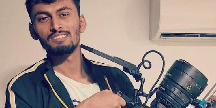 Creative Buddies Studio के Founder Jayesh Patil से खास बातचीत