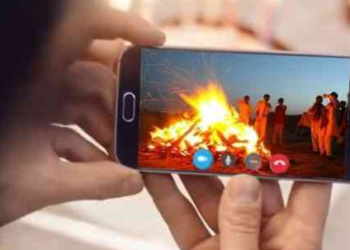 Jhalawar News पति हांगकांग में, वीडियो कॉल के जरिए हुआ अंतिम संस्कार