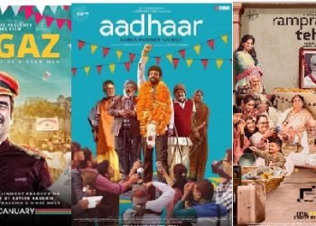 Low Budget Bollywood Movies 2021