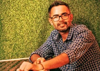 Writer Shahzad Ahmed शहज़ाद अहमद