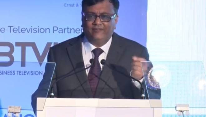 58-year-old Financial Express managing editor Sunil Jain dies, PM expresses grief