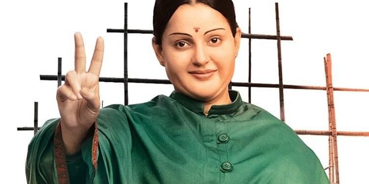 Thalaivi Movie Download in Hindi 2021