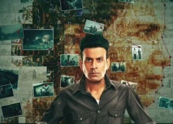 The Family Man 2 Full Series Free Download HD Filmyzilla & Torrent