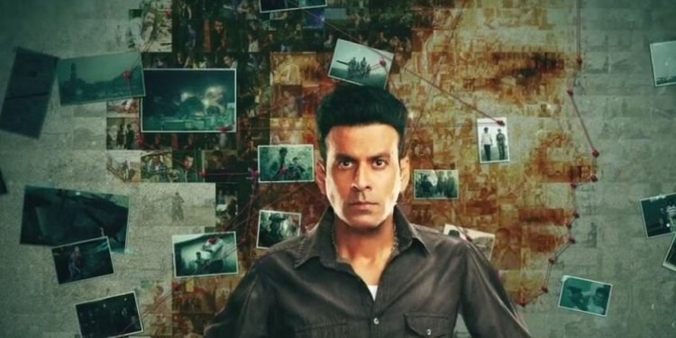 The Family Man 2 Full Series Free Download HD Filmyzilla & Torrent
