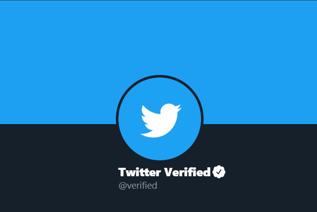 How to find Twitter verification link and button, full process - Media