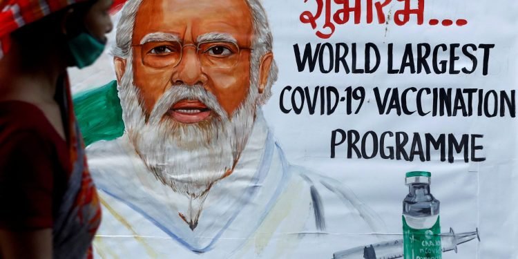 Vaccination Speed in India: क्या भारत में 2 साल से ज्यादा लग जाएंगे वैक्सीन लगने में ?