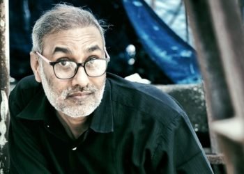 Film Kabaad-The Coin success boosts my confidence: Varadraj Swami