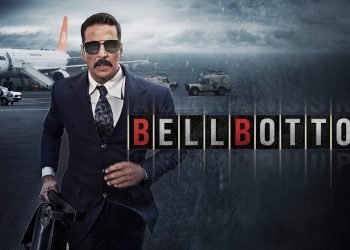 Bell Bottom Full Movie