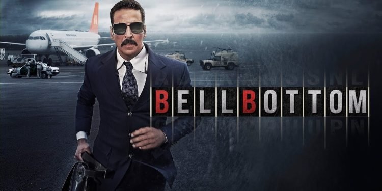 Bell Bottom Full Movie