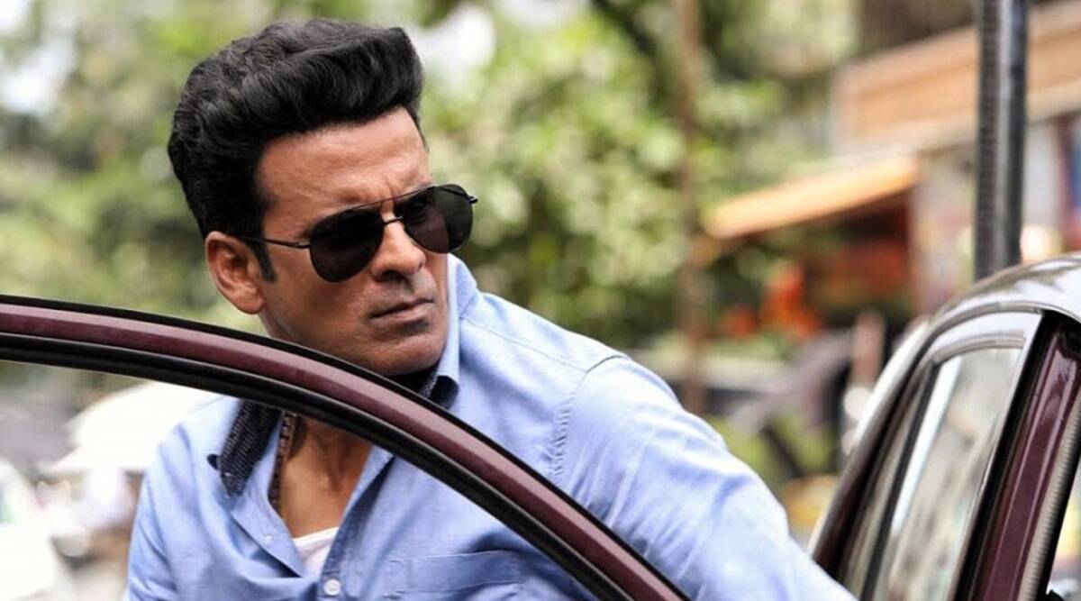 Family Man 2 teaser: Frenetic search is on for Manoj Bajpayee's