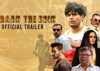 Film Kabaad The Coin Full Movie एम एक्स प्लेयर पर रिलीज, Vivaan Shah और Zoya Afroz