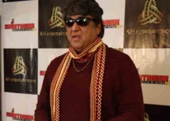 मुकेश खन्ना (Mukesh Khanna)