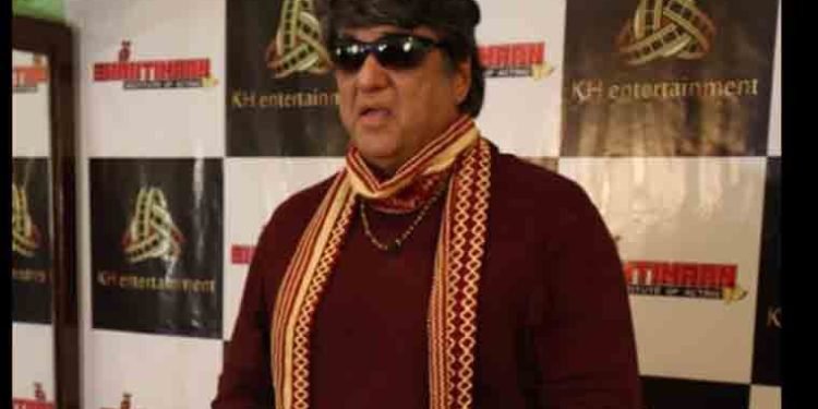 मुकेश खन्ना (Mukesh Khanna)