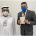 anjay Dutt बने पहले बॉलीवुड एक्टर जिन्हें मिला संयुक्त अरब अमीरात (UAE) का Golden Visa
