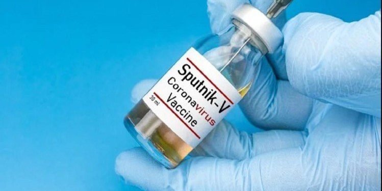 रूस से आई स्पूतनिक-V वैक्सीन,एक खुराक की कीमत 995.40 रुपए