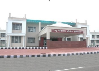 Covid-19 situation in Kota once again critical, ICU and ventilator shortage