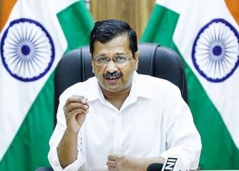 केवल दो कंपनी से पूरे देश को वैक्सीन देना संभव नही : अरविंद केजरीवाल