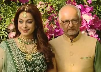 यह करके सोशल मीडिया पर ट्रोल हो गई जूही चावला (Juhi Chawla)