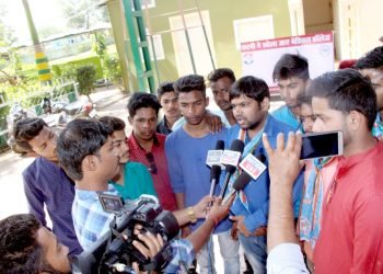 कटनी को मेडिकल कालेज की सख़्त ज़रूरत-दिव्यांशू मिश्रा अंशू