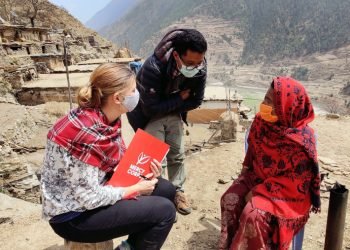 नेपाल ने काठमांडू घाटी में 3 जून तक लॉकडाउन बढ़ाया