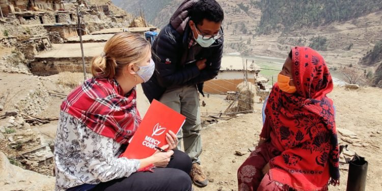 नेपाल ने काठमांडू घाटी में 3 जून तक लॉकडाउन बढ़ाया