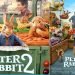 PETER RABBIT 2 Free Download, Full Movie Leaked in HD Quality On Torrent