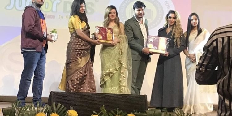 Aditya Aggarwal, Founder, PKG Lifestyle News