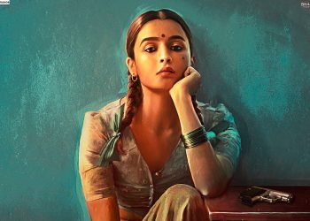 Alia Bhatt in gangubai kathiawadi