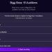 Bigg Boss 15 online registration form & audition 2021