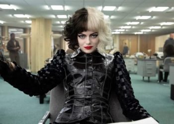 Cruella Full Movie Free Download Torrent magnet link & Filmyzilla