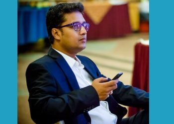 Director Nikhil Prakash : Short Film SAFAR