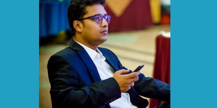 Director Nikhil Prakash : Short Film SAFAR