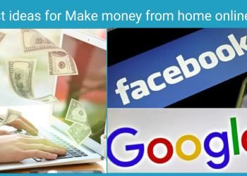Earn money online, Best home business to start in 2021