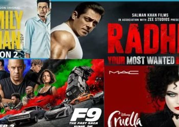 2021 Bollywood, Hollywood Free Movies Download websites