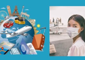  International Tourism