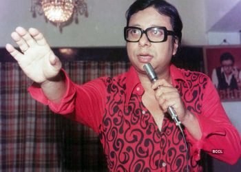 Media Hindustan आर. डी. बर्मन R. D. Burman
