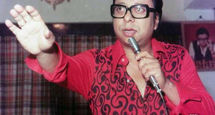 Media Hindustan आर. डी. बर्मन R. D. Burman