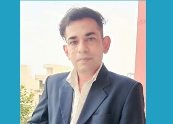 Nautradamus Savior of India Muktidata Jurisprudence Deepak Sharma