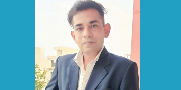 Nautradamus Savior of India Muktidata Jurisprudence Deepak Sharma