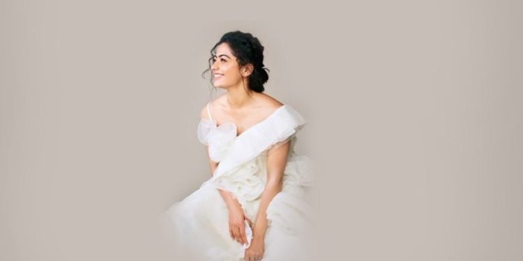 Rashmika Mandanna
