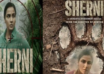 Sherni Full Movie Free Download