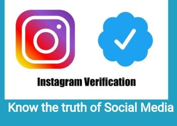 Social Media and Instagram Verification services in India