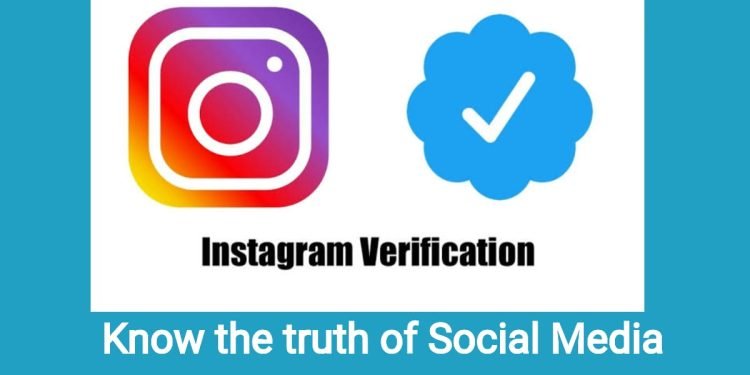 Social Media and Instagram Verification services in India
