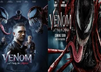 Venom Let There Be Carnage Movie, Download